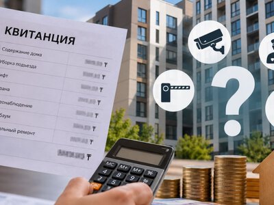  Можно ли отказаться от дополнительных платежей ОСИ в Казахстане 