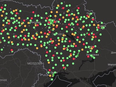В Украине запустили карту энергонезависимости: как проверить готовность дома к отключениям