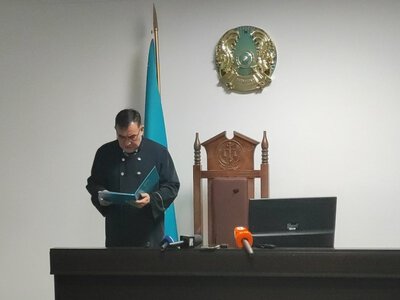  16 ножевых: в Семее вынесли приговор по делу о гибели Дильназ Жумагуловой 