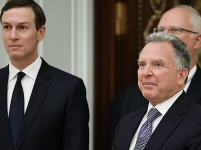  За кулисами «дизель-шоу»: Украине предложили новый мирный план 