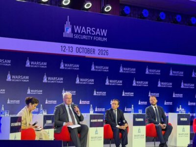 От нет карт до не играйте своими картами: Сибига об изменениях в восприятии Украины
