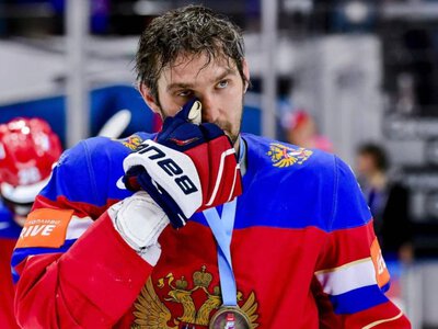 Овечкину хотят запретить въезд в Канаду – олимпийский чемпион призывает наказать друга Путина
