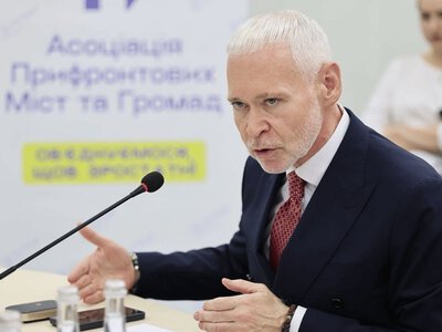 Терехов: государство должно снизить налоги на продукты и самые необходимые товары