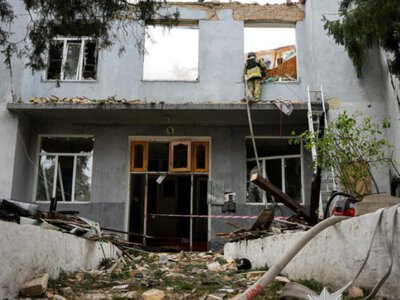 В Ровно число пострадавших в результате удара рф по университету возросло до 25: вуз рассматривает возможность перехода на дистанционное обучение