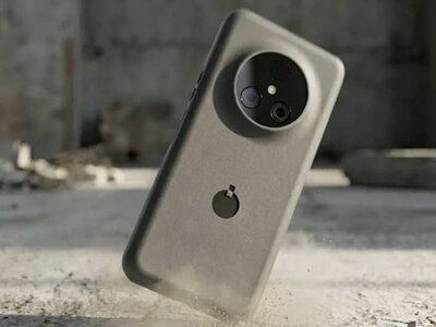 Смартфон NexPhone с Android, Linux и Windows 11 задерживается до марта 2027 года