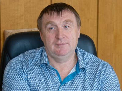  Апелляция освободила от заключения гендиректора Павлоградского химзавода 