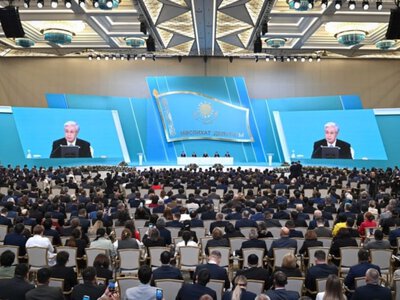 Досрочные выборы в маслихаты Казахстана пройдут 29 ноября