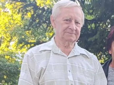 Ушел из медучреждения и не вернулся: в Николаеве разыскивают 74-летнего мужчину. ОБНОВЛЕНО 