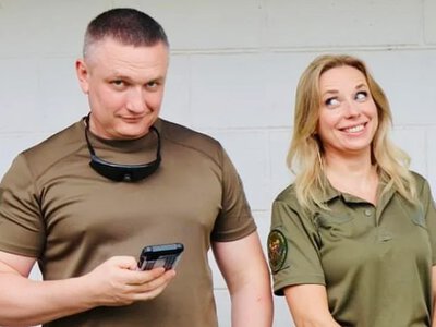 Нардеп Юлия Яцик отменила свадьбу с военным прямо в день расстановки точек
