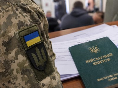 Новые ограничения на отсрочку и бронирование: омбудсмен объяснил, что происходит