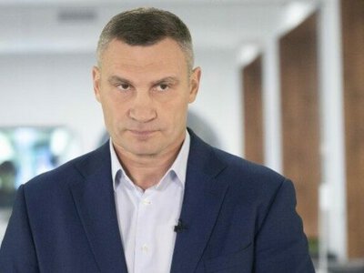 Безосновательные обвинения: Кличко заявил о давлении на киевские власти
