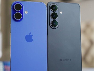 Samsung и Apple увеличили долю рынка на фоне обвала поставок смартфонов на 20%
