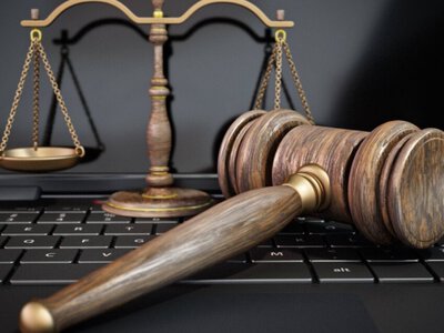  Сайт реестра судебных решений не работает: что известно 