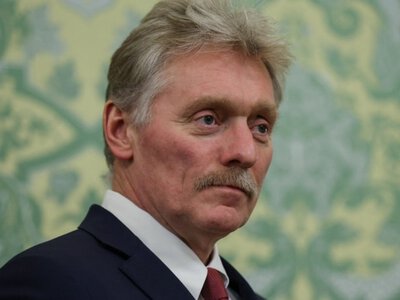 В Кремле отрицают, что дизельная сделка с США изменит позицию РФ по Украине