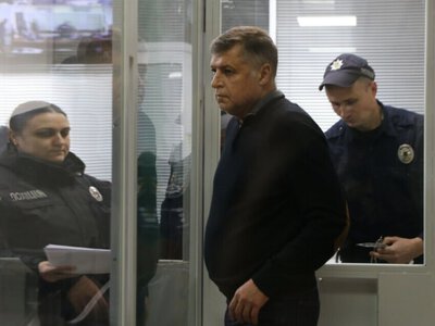  Фигуранту дела «Мидас» Миронюку продлили срок действия меры пресечения 