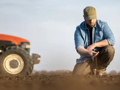 Остановимся на следующий день: аграрии Херсона просят сохранить 100% бронирование