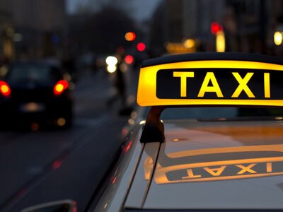  Водителя inDrive арестовали на 10 суток за приставания к пассажирке в Астане 