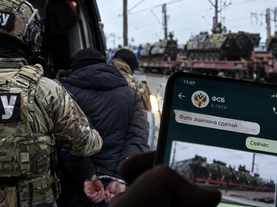 Как россия вербует агентов в Днепре и чем заканчивается сотрудничество с врагом: резонансные дела