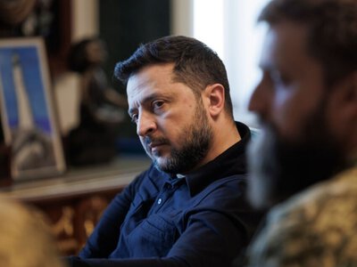  Зеленский анонсировал кадровые решения по властям Киева: что известно 