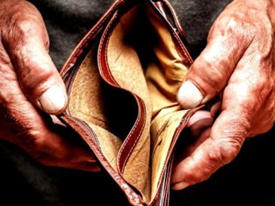 Острая бедность в мире затронула 1,2 млрд человек: индекс вырос впервые с 2010 года