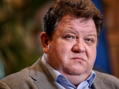 ВАКС избрал меру пресечения экс-главу Кассационного хозяйственного суда Львову 