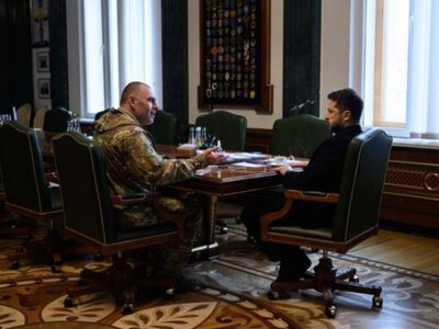 Зеленский срочно занялся подготовкой Киева к зиме: после встречи с Малюком готовят новые решения