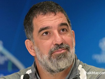 Туран: То, что сейчас делает Шахтер - это тоже национальная миссия