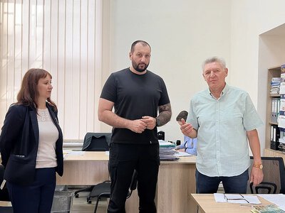 Центр зайнятості готує жінок Миколаївщини до професії оператора котельні