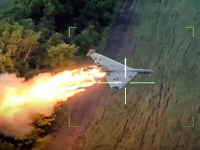 Украина и НАТО разработали ИИ-модели для прогнозирования атак БПЛА и планирования артиллерийских операций — что они умеют