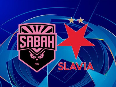 Сабах - Славия Прага: смотреть онлайн видеотрансляцию матча Лиги чемпионов
