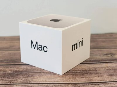 В США вор украл десятки коробок от Apple Mac mini, оставив сами компьютеры