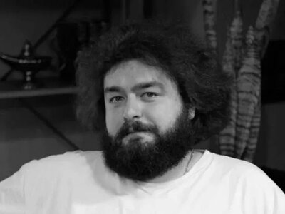 Умер комик «Лиги смеха» Александр «Веня» Венедчук