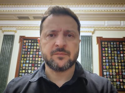 Президент объявил о новых пакетах поддержки Украины со стороны европейских партнеров
