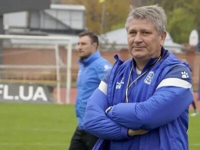 Динамовцы должны поблагодарить Буткевича: Ковалец назвал лучшего игрока 8-го тура УПЛ