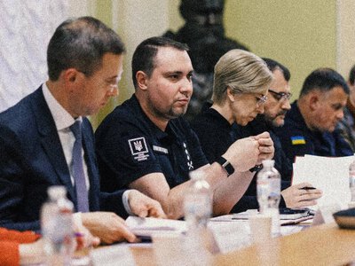В Украине готовят кризисные сценарии на зиму 2026–2027 годов — Буданов раскрыл детали