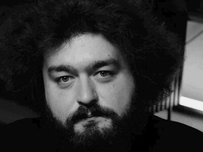 Умер известный украинский комик Александр «Веня» Венедчук из «Лиги смеха»