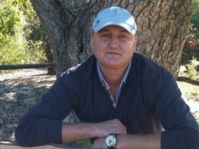 У крымчанина Анатолия Кобзаря, удерживаемого РФ в СИЗО Симферополя, ухудшилось состояние здоровья – КРЦ
