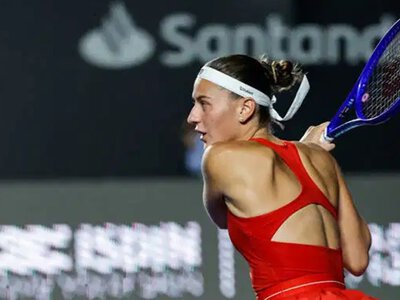 Костюк рискует остаться без Итогового турнира WTA – известна причина