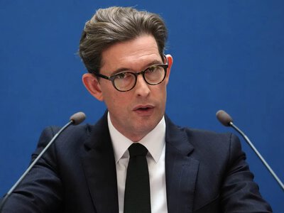 Иран и Россия усиливают гибридные кампании в Британии — глава MI5
