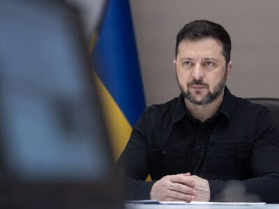 Зеленский ожидает открытия всех переговорных кластеров с ЕС до конца года