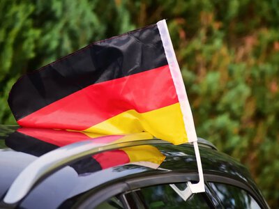 ТОП-20 самых популярных авто в Германии: рейтинг за 9 месяцев