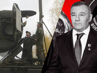 Король обналички, полицейский-предатель и байкер Путина: кто стоит за российскими глушителями Starlink