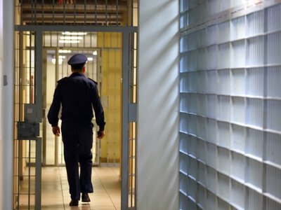 Похищенного крымского татарина Исмаила Шемшединова этапировали в колонию в Курганской области РФ