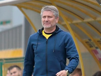 Ковалец оценил скандальный эпизод в матче Буковина – Полесье: вспомнил игру Шахтера