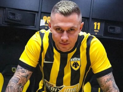 Зубков выступил с заявлением перед матчем против Шахтера в ЛЧ: У меня двойная мотивация