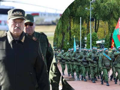 Россия готовится к новому обострению в 2027 году: в Беларуси заметили тревожные признаки