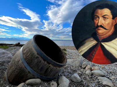 Вопрос на триллион: почему советские шпионы и не только они искали золото Полуботка в Лондоне