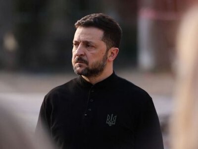 Зеленский раскритиковал подготовку Киева к зиме: даже единичные атаки оставляют город без света и воды
