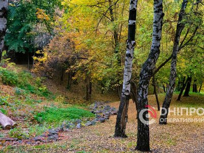 Прогноз погоды в Днепре на сегодня, 14 октября 2026