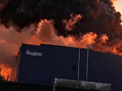 Удары по дата-центрам «Яндекса» сократили работу кремлёвских ботосетей — ЦПД